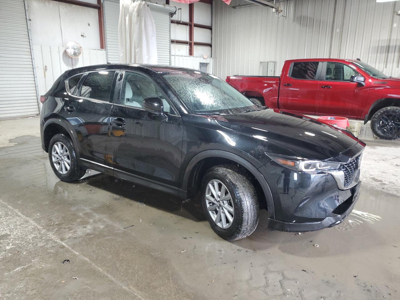 2023 Mazda CX-5 - Image 4
