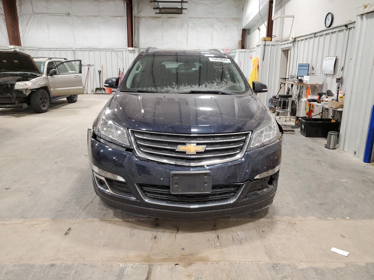 2015 Chevrolet Traverse - Image 5
