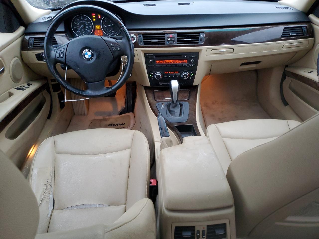 2009 BMW 3er - Image 8