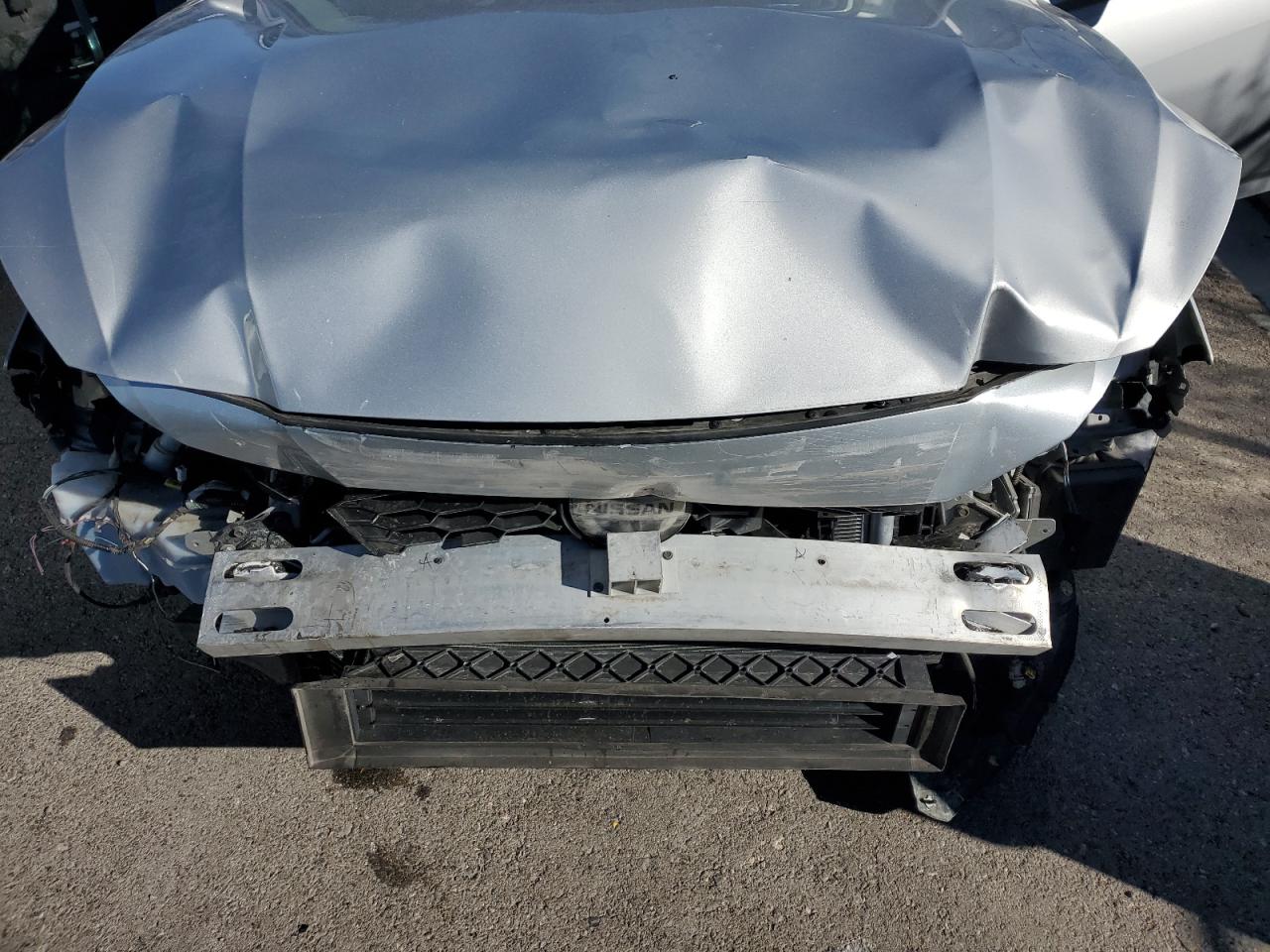 2021 Nissan Altima - Image 11