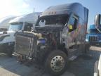 2024 Freightliner Cascadia 126  en Venta en Dyer, IN - Rollover