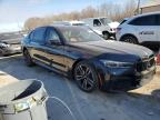 2021 Bmw 750 Xi en Venta en Dyer, IN - Front End