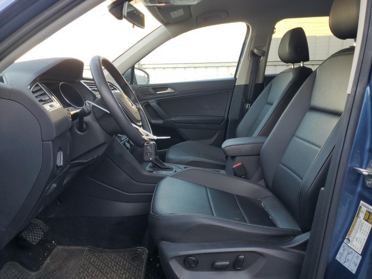 2020 Volkswagen Tiguan - Image 7