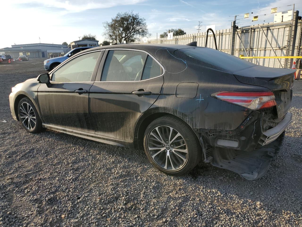 2019 Toyota Camry - Image 2