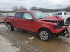 2010 Ford F150 Supercrew за продажба в Lebanon, TN - Front End