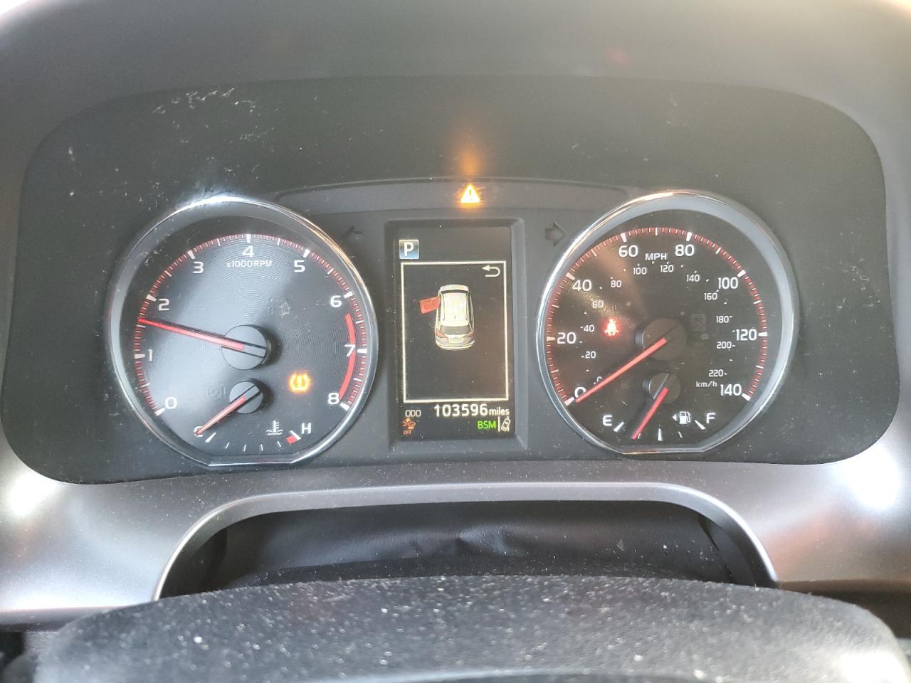 2017 Toyota Rav4 Se VIN: JTMJFREV2HD213726 Lot: 86087024