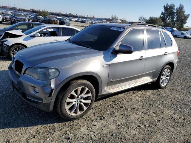 2008 Bmw X5 3.0I zu verkaufen in Antelope, CA - Front End