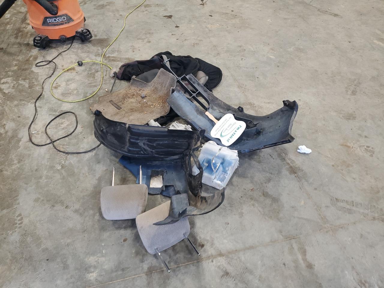 2004 Toyota Corolla Ce VIN: JTDBR32EX42044J39 Lot: 86448844