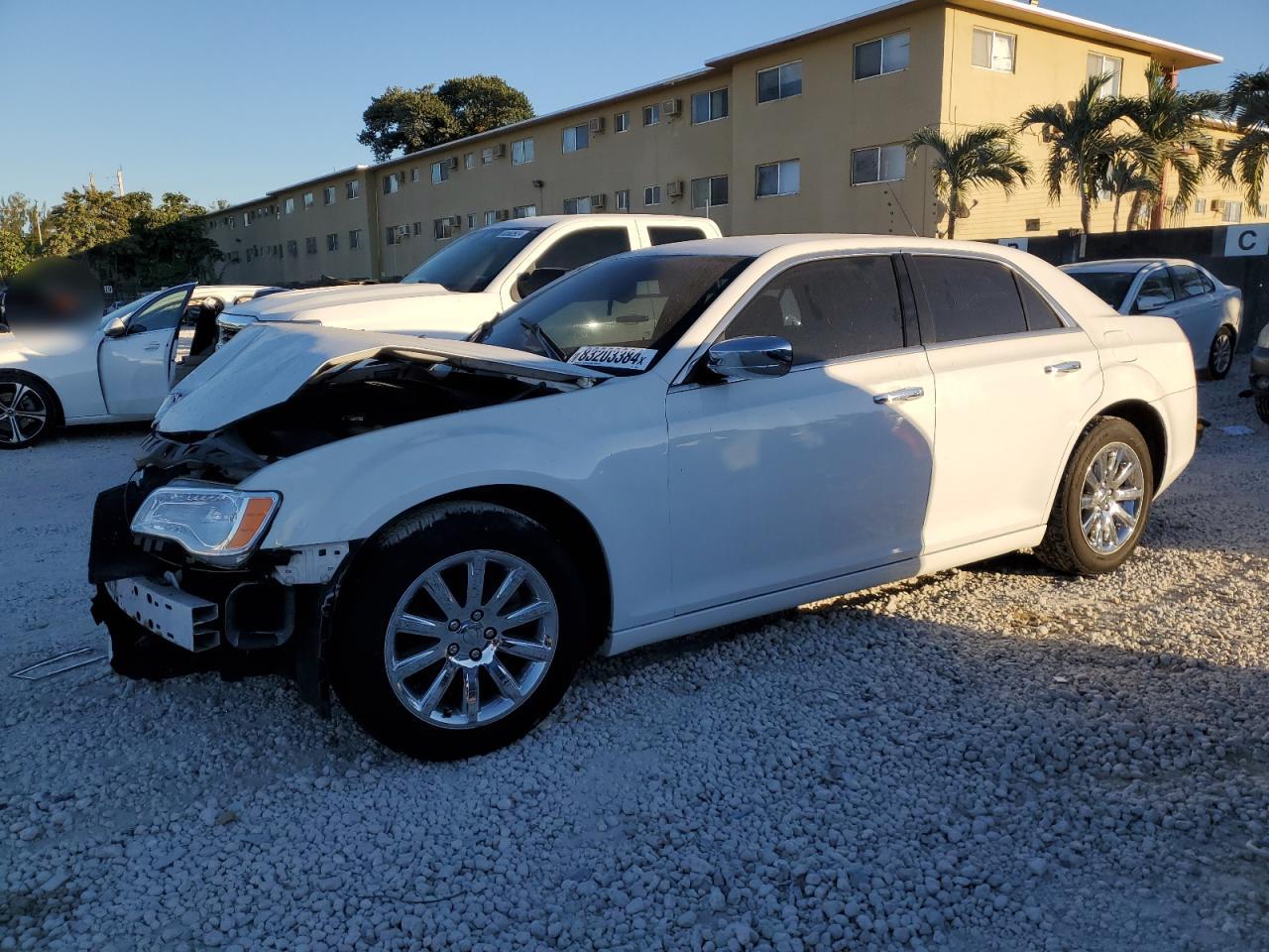 2012 Chrysler 300 - Image 1