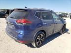 2017 Nissan Rogue Sv на продаже в Jacksonville, FL - Front End