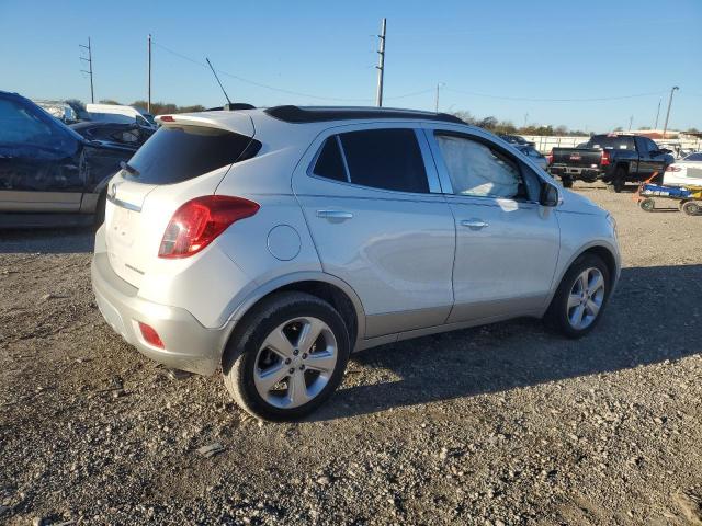  BUICK ENCORE 2016 White