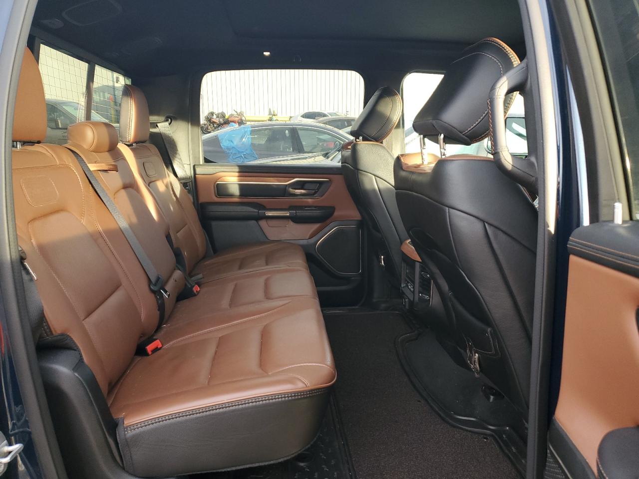 2022 RAM 1500 - Image 10