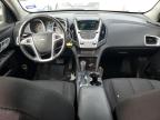 2017 Chevrolet Equinox Lt na sprzedaż w Temple, TX - Front End