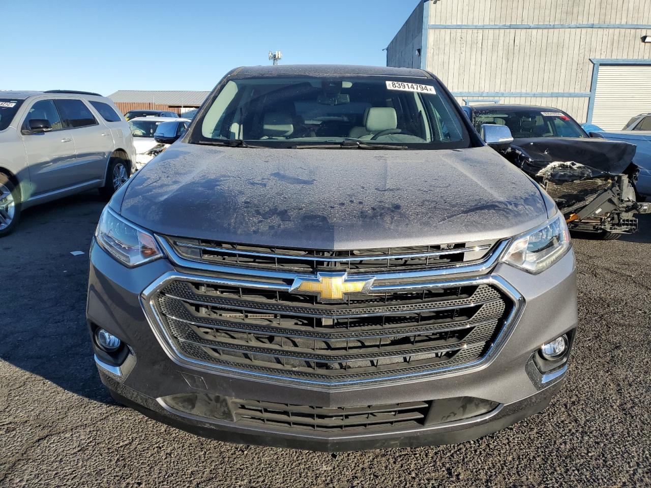 2019 Chevrolet Traverse - Image 5