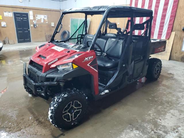 2017 POLARIS RANGER CREW XP 1000 EPS