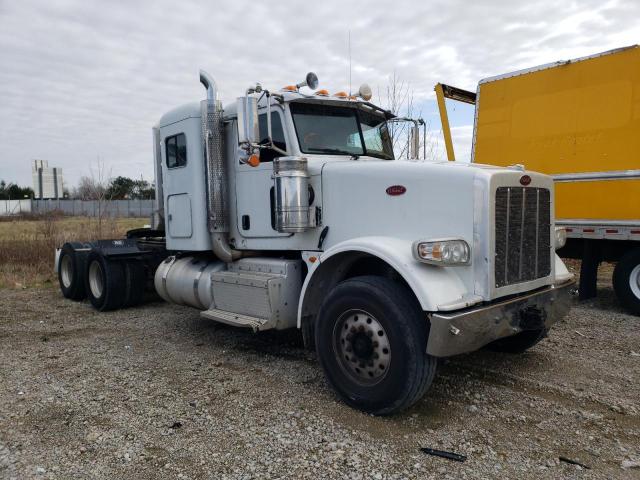 2014 Peterbilt 367 