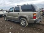2002 Chevrolet Tahoe K1500 for Sale in Houston, TX - Side