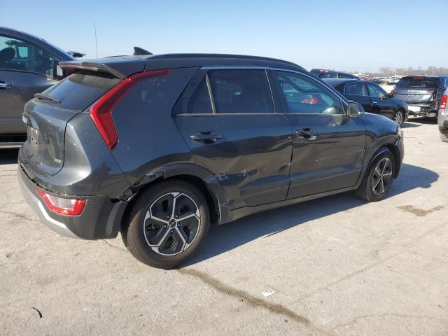  KIA NIRO 2023 Gray