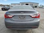 2012 Hyundai Sonata Gls на продаже в Oklahoma City, OK - Front End