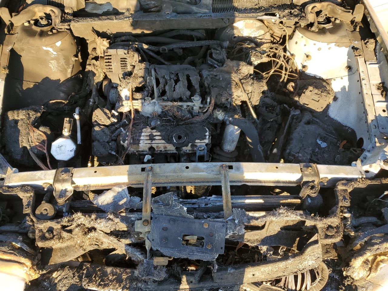 2002 Buick LeSabre - Image 11