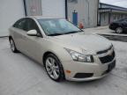 2011 Chevrolet Cruze Ltz zu verkaufen in Cahokia Heights, IL - Front End
