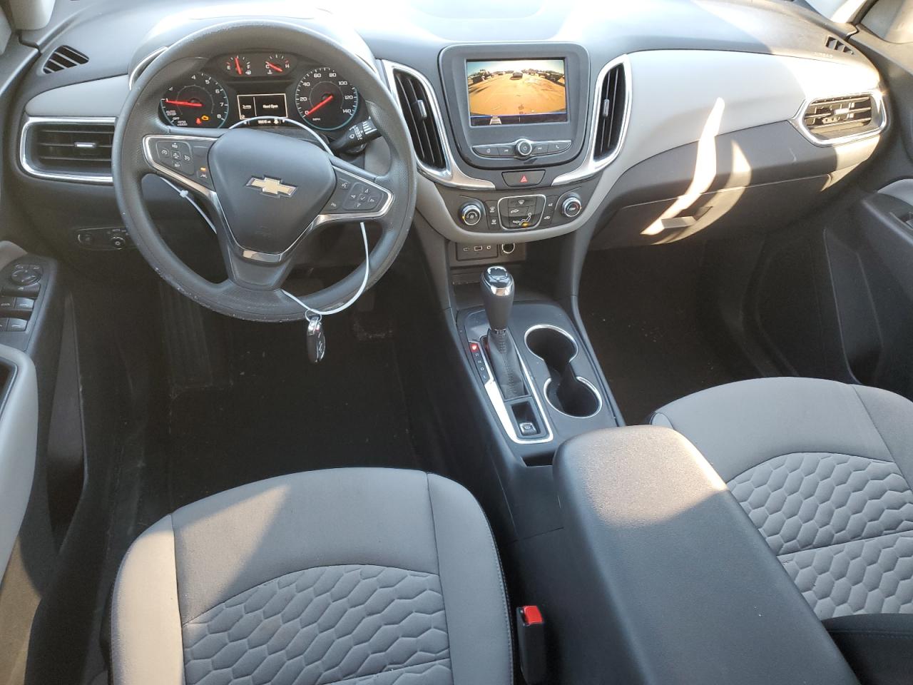 2020 Chevrolet Equinox - Image 8