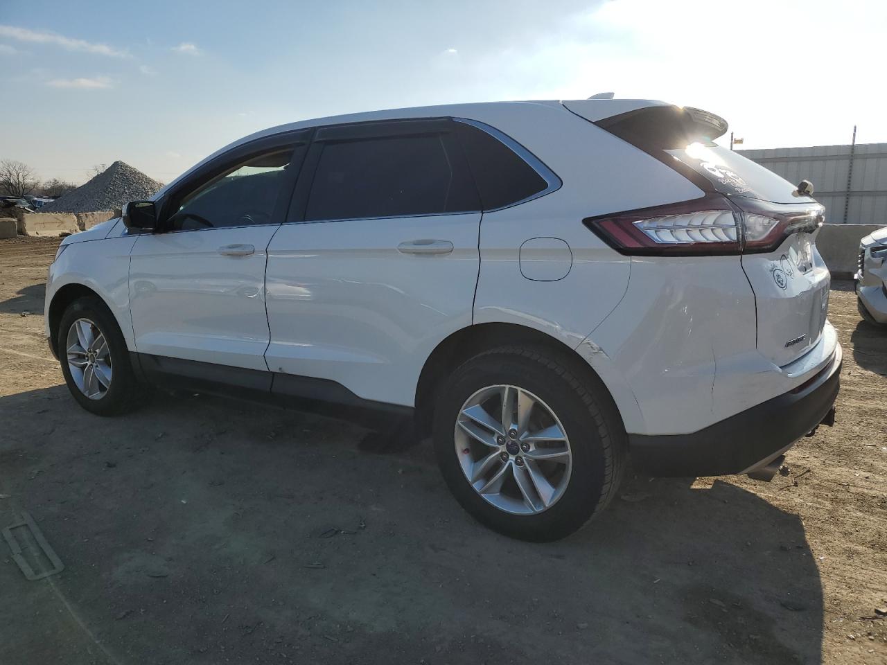 2017 Ford Edge - Image 2