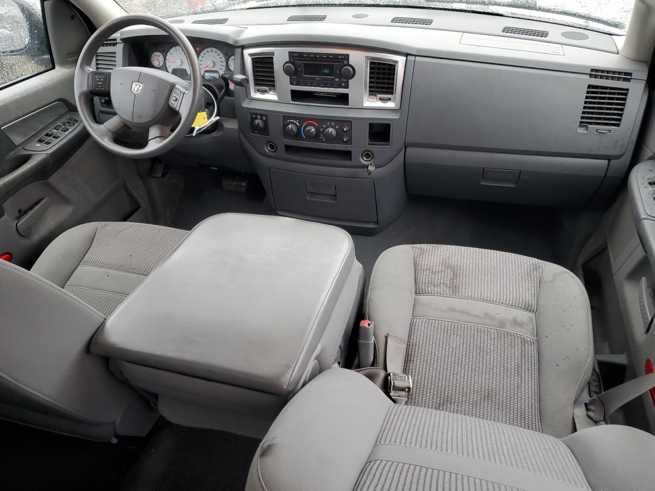 2007 Dodge RAM - Image 8