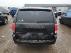 2015 Dodge Grand Caravan Sxt en Venta en Davison, MI - Front End