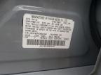 2012 Infiniti G37 Base en Venta en Moraine, OH - Front End