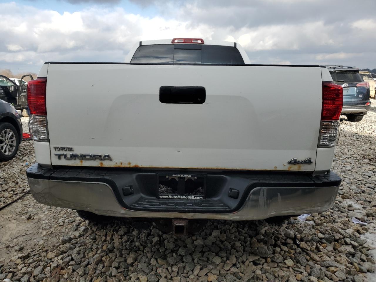 VIN 5TFUM5F19DX044224 2013 TOYOTA TUNDRA no.6