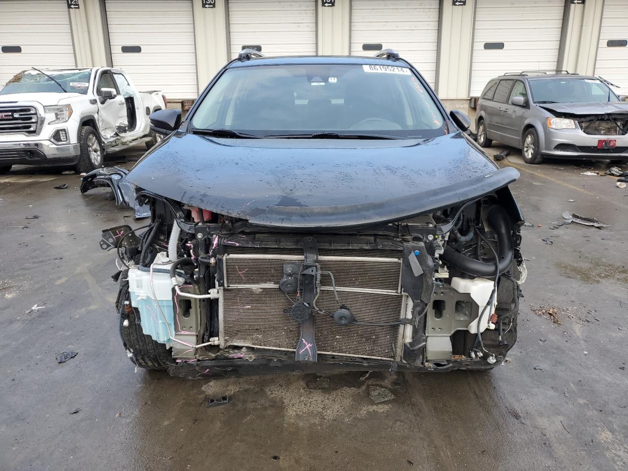 2016 Toyota RAV 4 - Image 5