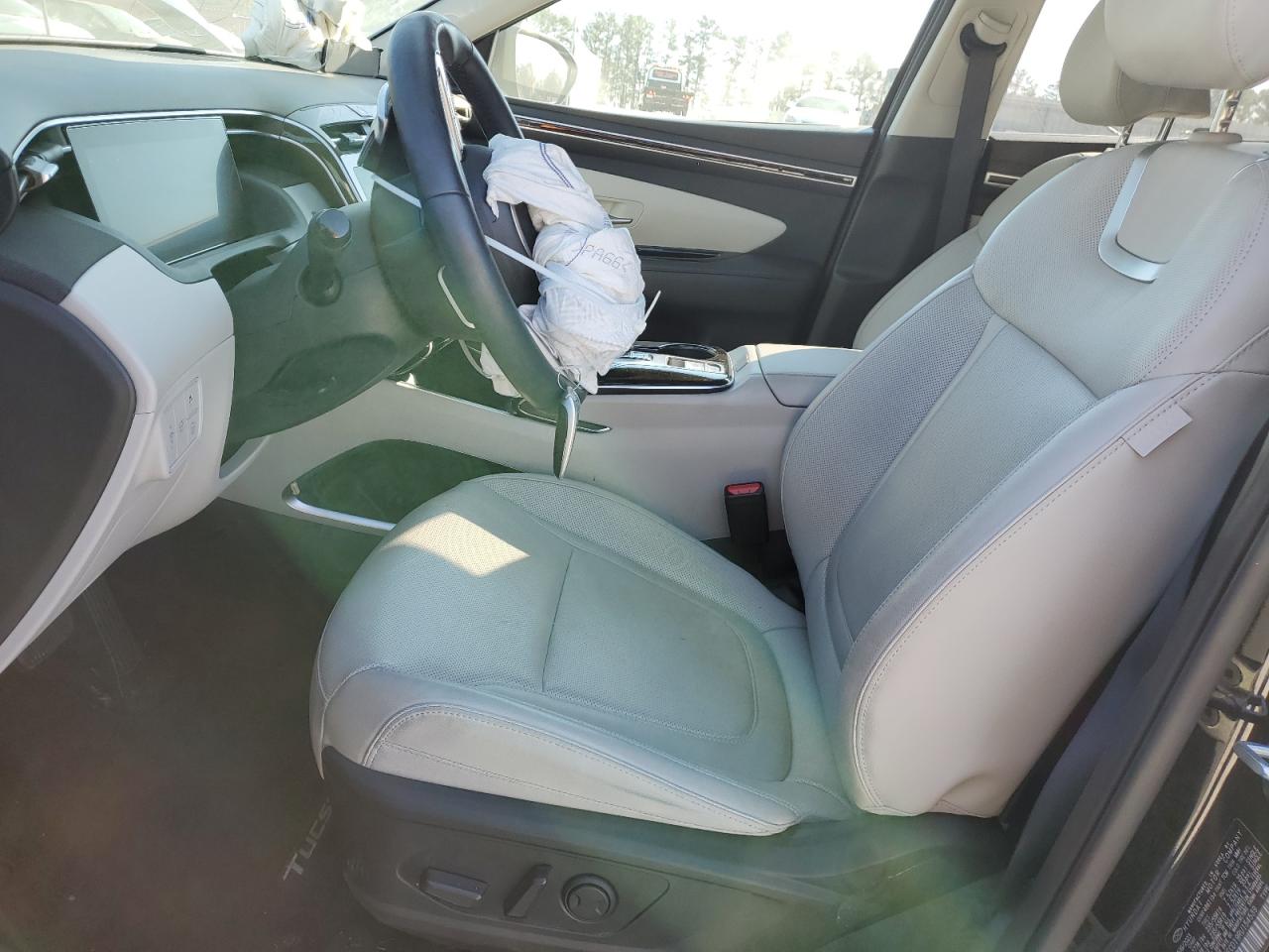 2024 Hyundai Tucson - Image 7