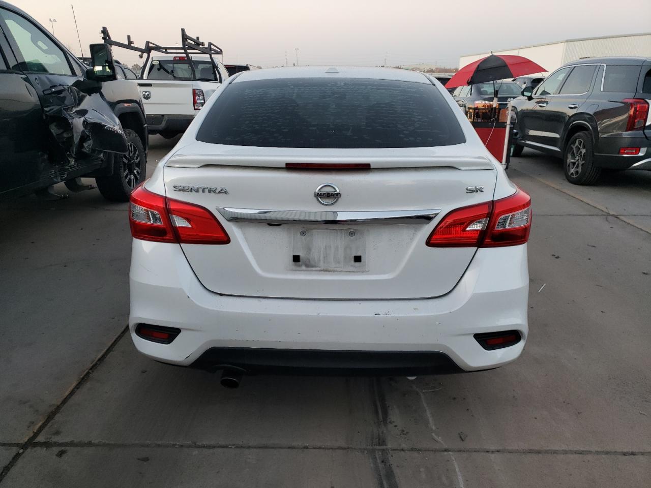 2019 Nissan Sentra - Image 6