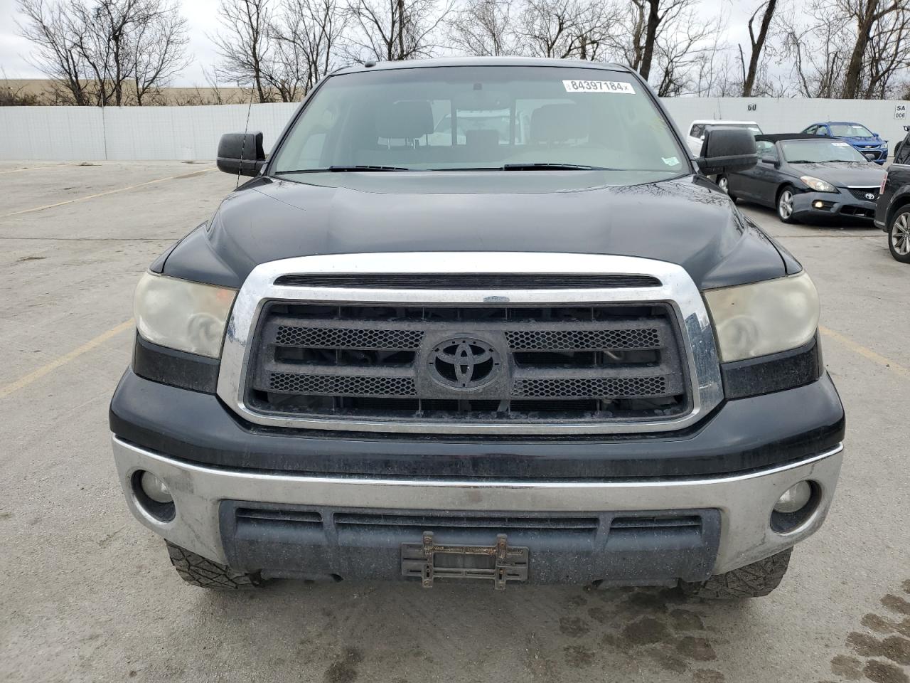 2011 Toyota Tundra - Image 5