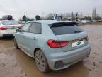 2023 AUDI A1 S LINE for sale at Copart WISBECH