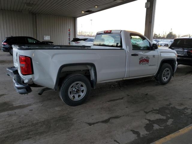 Pickups GMC SIERRA 2014 White