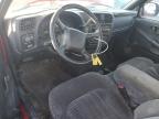 2001 Chevrolet S Truck S10 de vânzare în Kansas City, KS - Front End