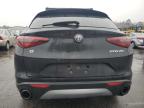 2018 Alfa Romeo Stelvio Ti Sport for Sale in Dunn, NC - Front End