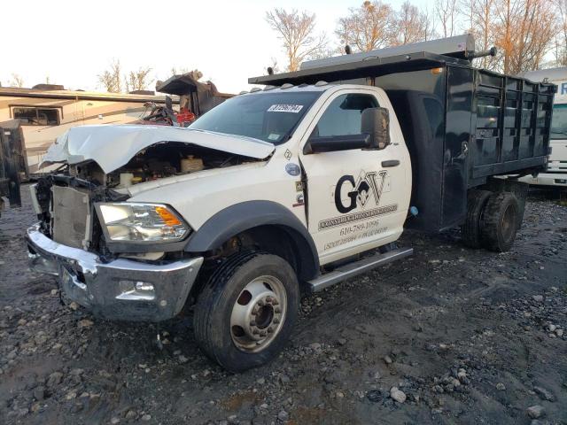 2016 Ram 5500 