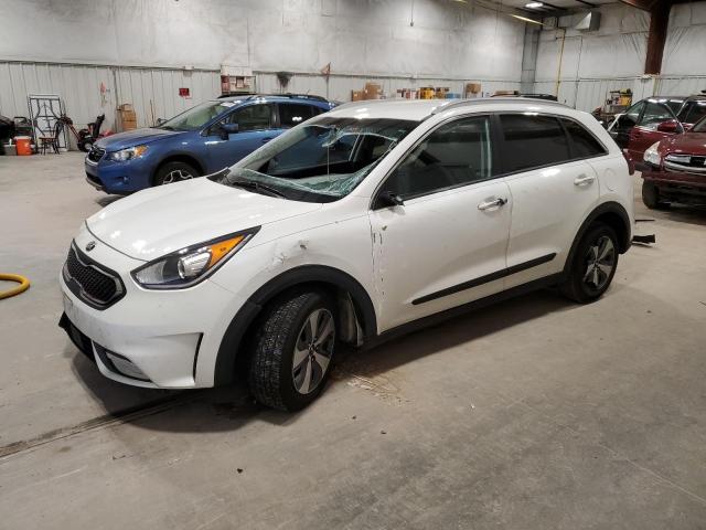 2019 Kia Niro Fe