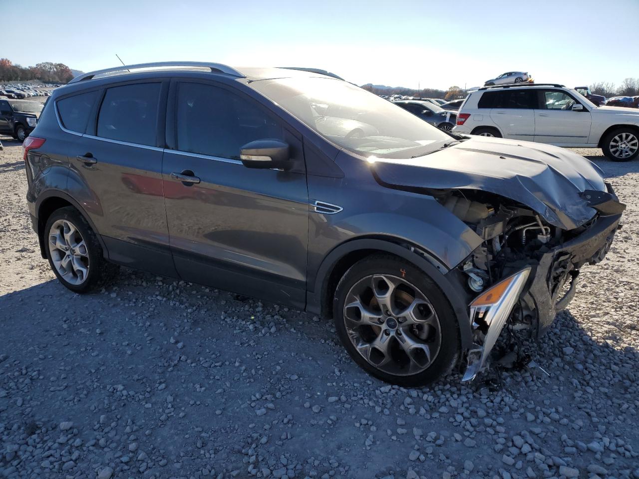 2015 Ford Escape - Image 4