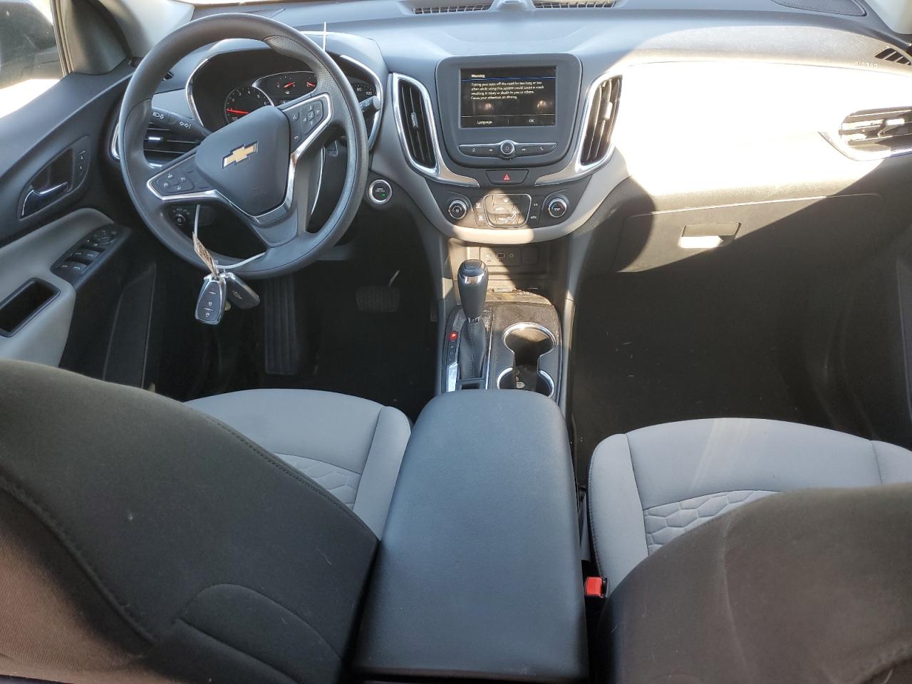 2019 Chevrolet Equinox - Image 8