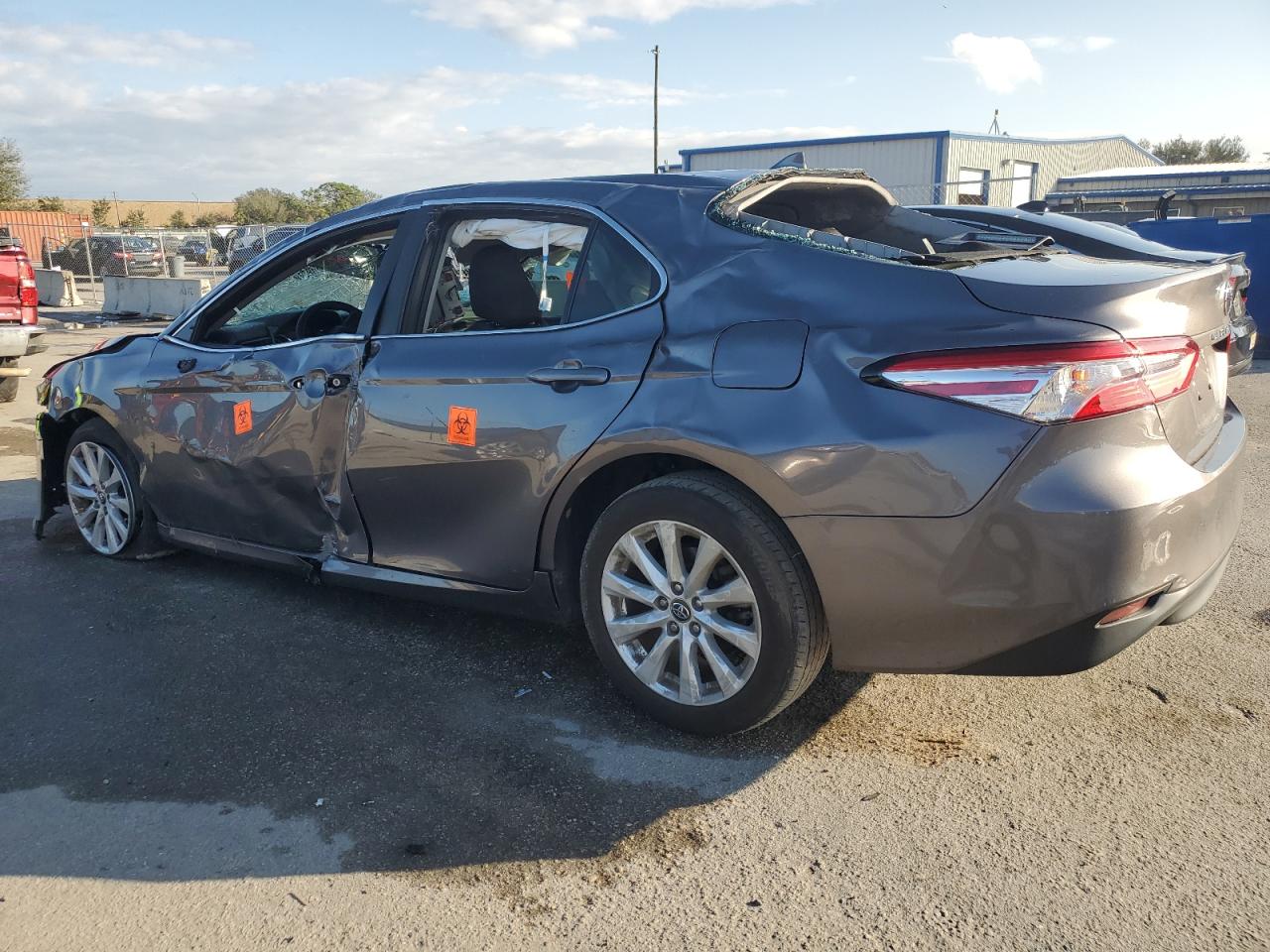 2019 Toyota Camry - Image 2