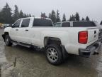 2016 Chevrolet Silverado K2500 Heavy Duty for Sale in Graham, WA - Front End