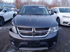 2015 Dodge Journey Sxt продається в East Granby, CT - Front End