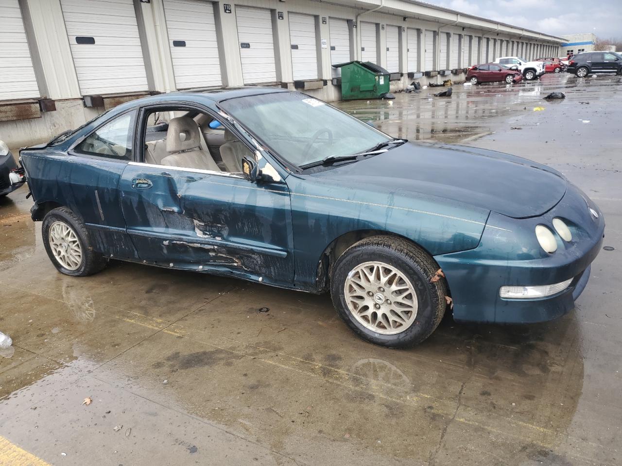 1998 Acura Integra - Image 4