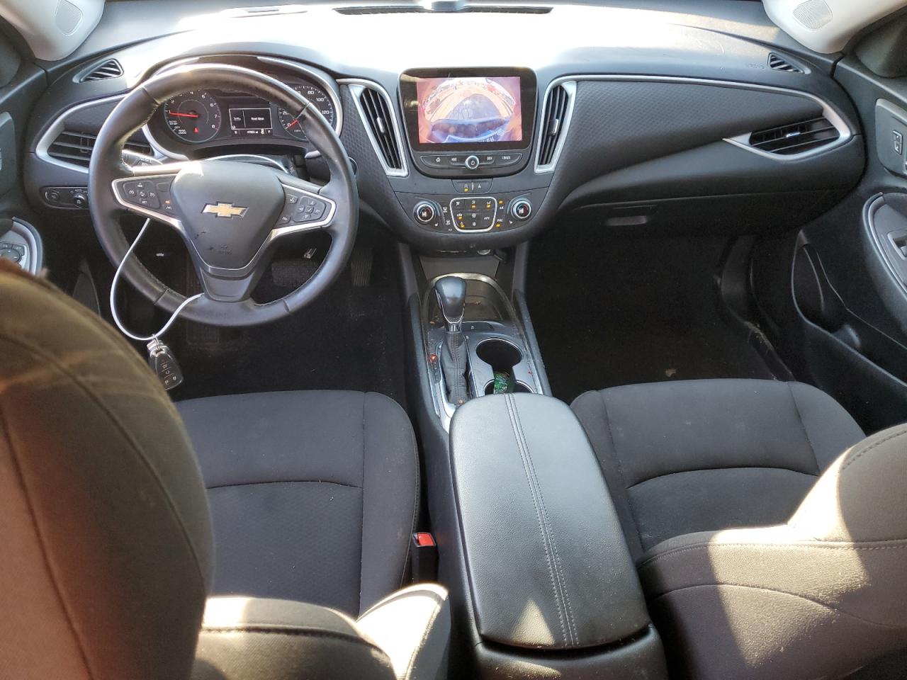 2023 Chevrolet Malibu - Image 8