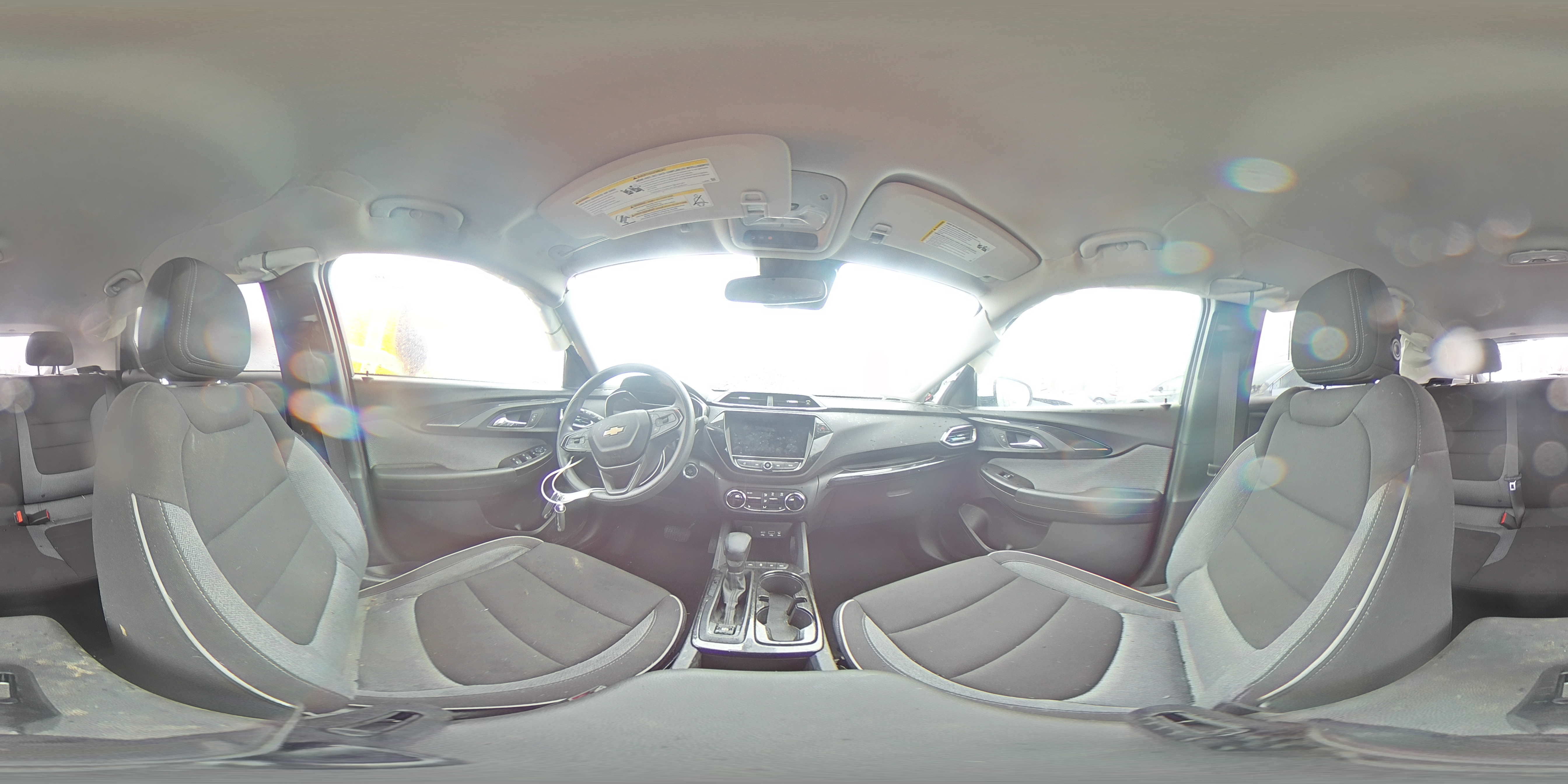 2022 Chevrolet TrailBlazer - Image 14