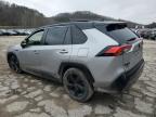 2019 Toyota Rav4 Xse na sprzedaż w Hurricane, WV - Front End